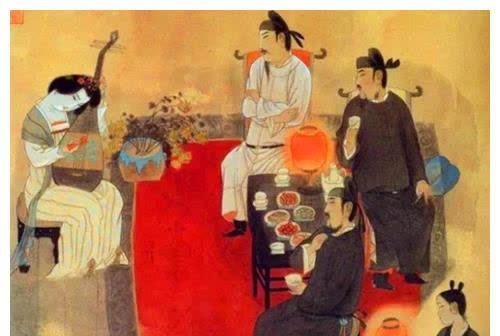 唐诗宋词!中国古代最奇特的一首诗,顺着读是天亮了,倒着读是天黑了