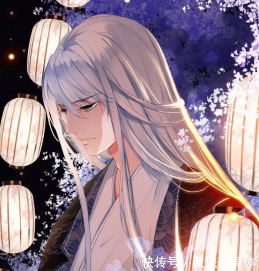 古风|10个优雅的“古风男生名”，古色古香，翩翩少年郎！