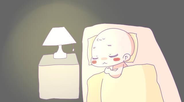 床头|4岁女娃身体异常,医生诊断为“性早熟”,原因是床头这件常用物