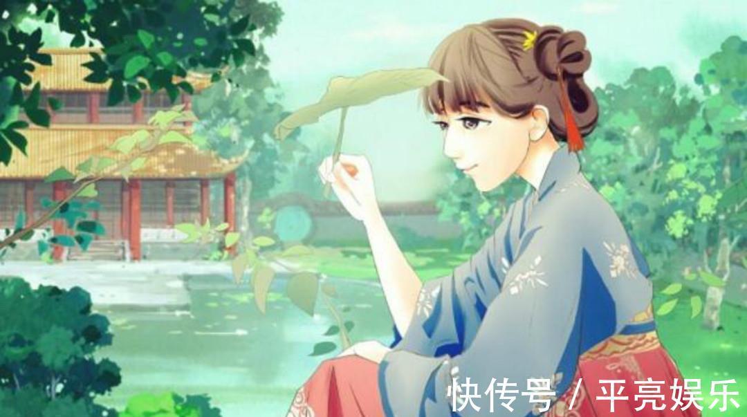 忧愁@李商隐最孤独的一首诗,每一句都充满了忧愁,读来让人肝肠寸断