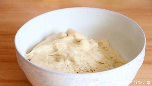 面包|老面包子,不学会这个永远不知道馒头有多好吃!