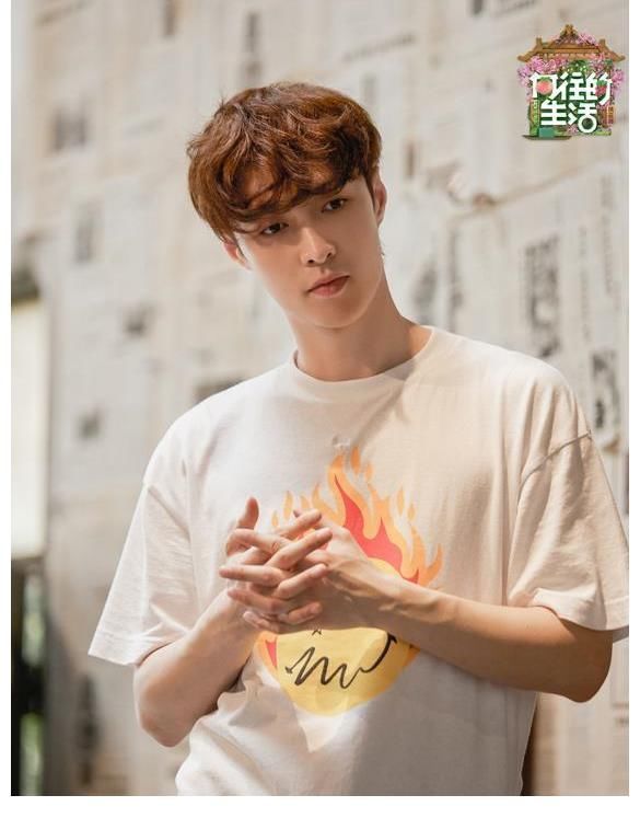 彭昱畅|黄渤带动《向往的生活》的气氛,黄磊的状态都不一样了