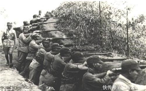 日军|豫湘桂会战真的失败了吗虽然国军一溃千里,但其实日军也没赢!