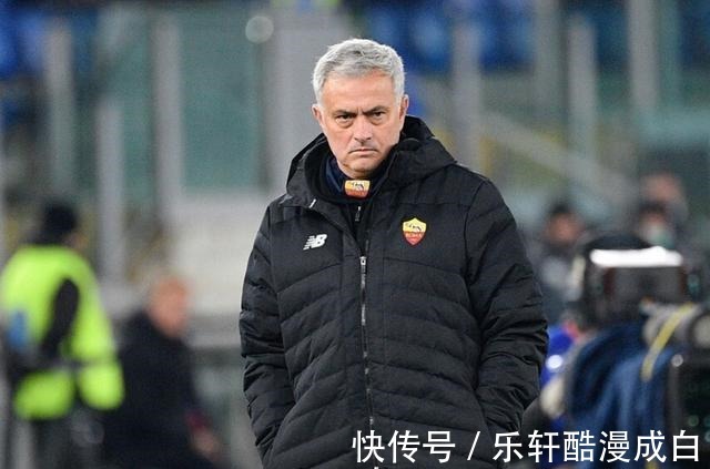 亞伯拉罕|2-0！穆里尼奧松一口氣，羅馬終結(jié)兩連敗，只用一招摧毀對手