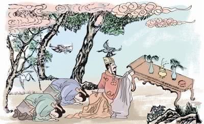 历史|趣谈商朝人的黑历史,难怪专家怀疑,他们可能不是我们的祖先