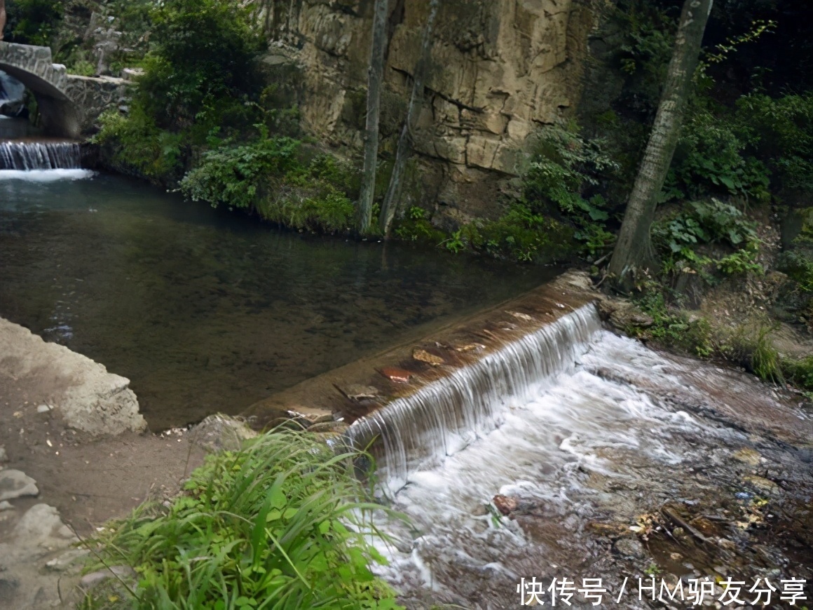 山西省大同市灵丘县景点介绍