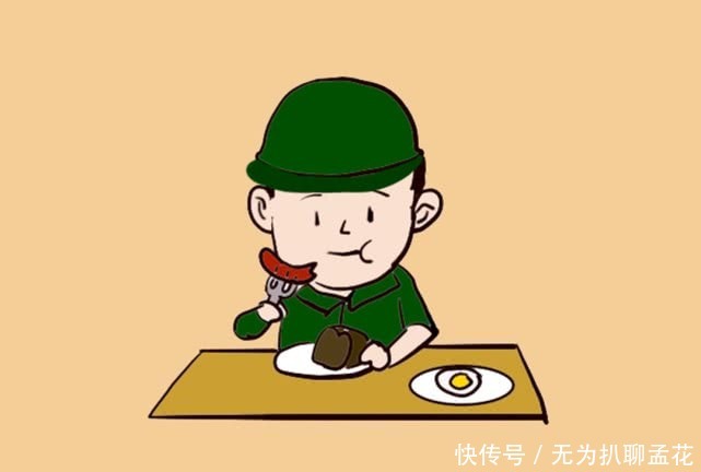 苏联|二战中各国伙食如何?苏联面包可以打死人,美国士兵最无奈