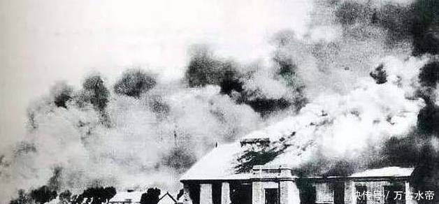 百姓|日本鬼子不敢公开的照片:张张都是罪证,图3行为令人发指!