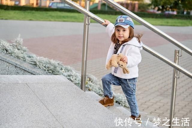 家长|3岁前这些行为,预示孩子或许存在学习障碍!幼儿家长切莫忽视