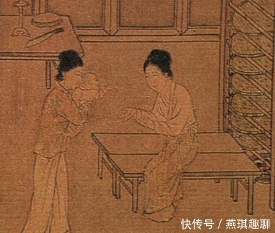 古代买一个丫鬟、小妾回家需要多少钱?买来以后,她们能干啥?