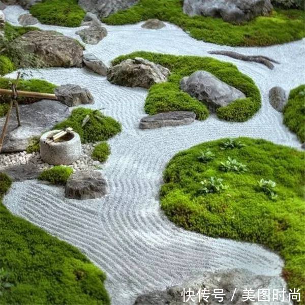 欧式|100平+大院子如何装修?分享20个大庭院设计案例,照着装就行了