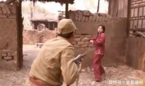 恐怖|日军侵华,真正的鬼子进村有多恐怖?亲身经历的老兵告诉你
