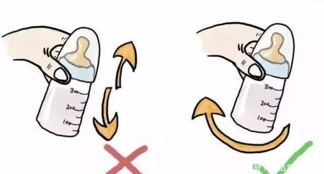 新手|15天的女婴“肠坏死”,都怪新手爸妈泡奶粉的举动,千万别再害孩子了