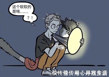 大士|非人哉大士总是对悟空金箍“问候”引起不满，原来孩子长大了