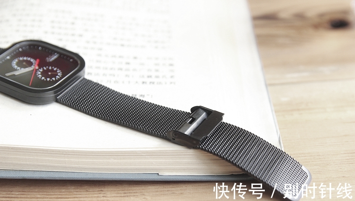 表盘 小米有品上架诗和远方，西铁城机芯，弥补青春好时光