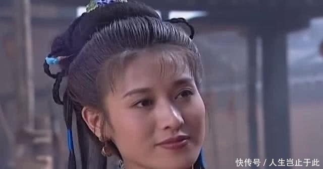 宋江|“一丈青”到底是什么?为什么扈三娘被称为“一丈青”?一般人不知道!