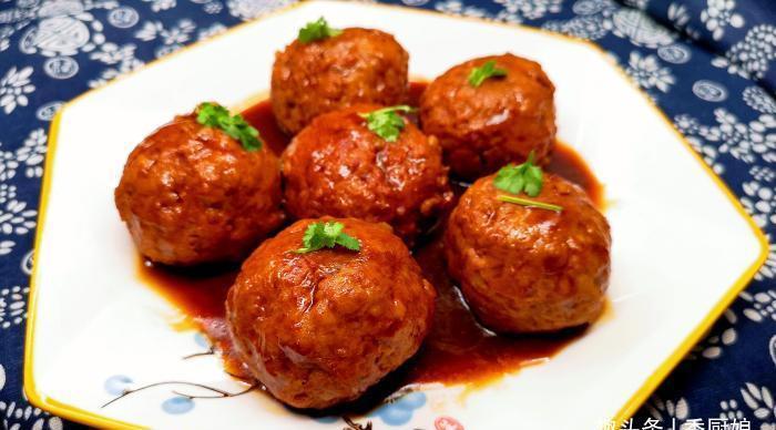 年夜饭公认的6道硬菜,好吃好做寓意好,撑得了场面,待客不发愁