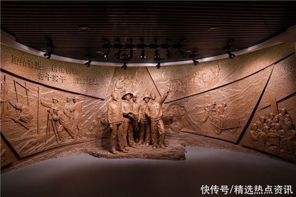 观山湖区|贵州省地质博物馆开馆并免费向公众开放