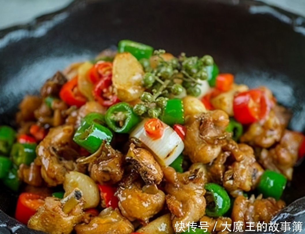 整理27款佳肴分享,营养美味开胃下饭,学会为家人露一手吧