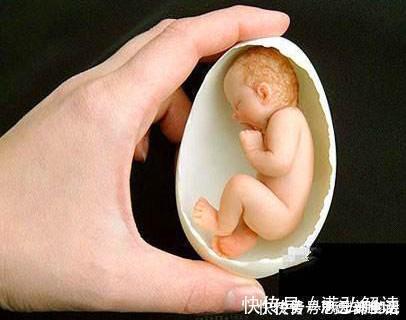 医生|现实版“哪吒”,产妇生下“带壳”宝宝想遗弃,医生:你太幸运了