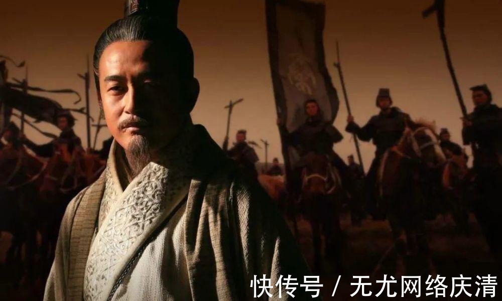 君主@“帝王之术”很高深、看不懂?战国时期就已经写得明明白白了