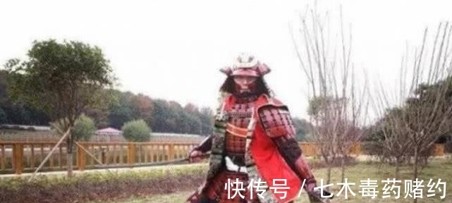 日本武士刀$马未都:我有一把明代“戚家刀”,刀光闪闪,可惜没刀鞘