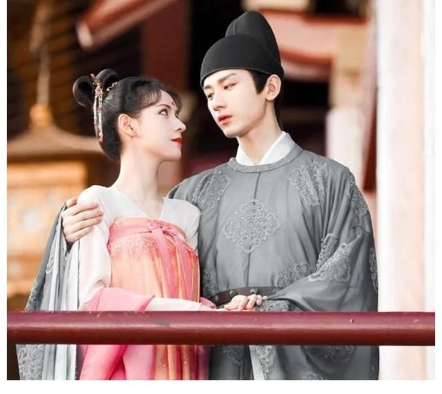 愛情故事|磕《與君歌》CP太捉急！“焱焱有魚”說好的幸福呢？到超點找答案