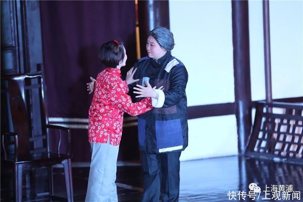 样板戏|三山雅集唱响红色经典，样板戏轮番上演过瘾