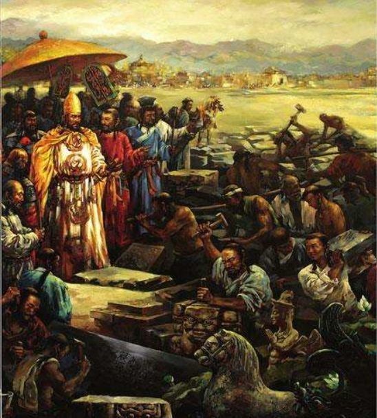 军队|西北胡尘:让北宋头疼150年的西夏王国军队