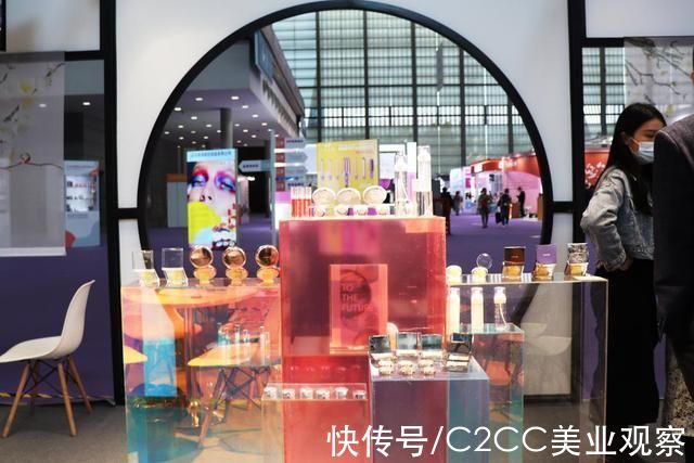 国外市场|直击华南美博会，这些趋势值得关注