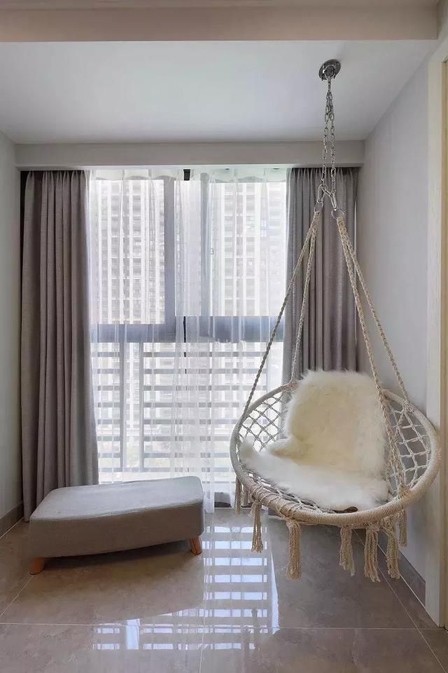 屏障|大胆打通客厅和阳台,刚入住就后悔当初不听劝,错得太离谱了