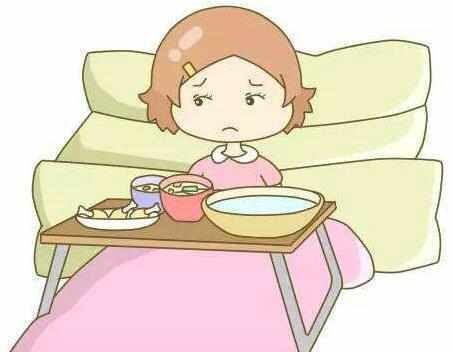 葫芦瓜|这几种蔬菜坐月子不能吃,否则影响宝妈跟宝宝的健康!