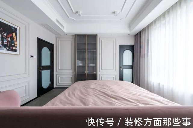 收纳|107㎡重度囤货党的家，见缝插针式储物，杂物隐于无形！