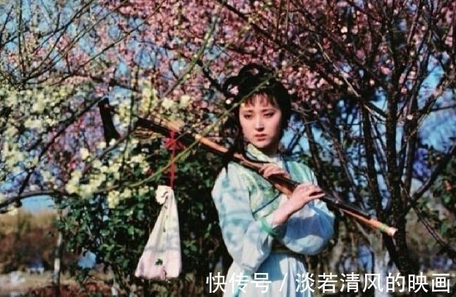 抑郁#林黛玉到底得的什么病,不严重却治不好,其实现在很多人也有