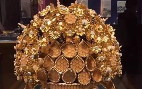 突厥|家国破灭的萧皇后为何没有以身殉国,而是去突厥部落苟且偷生呢