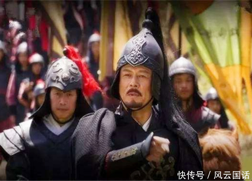 大师|朱元璋为何如此好命?大师见到他,直接让女儿给他做老婆