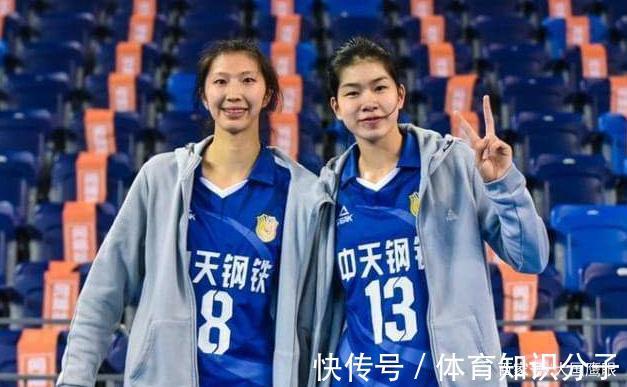 郎平|女排联赛决赛杀出黑马,中国女排双喜临门,郎平终于等到这一天