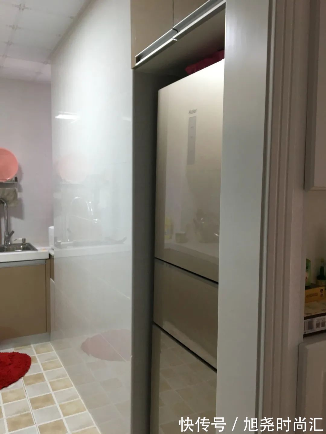 14万装修85平小三房，入住一月越住越舒心，晒给大家看看！