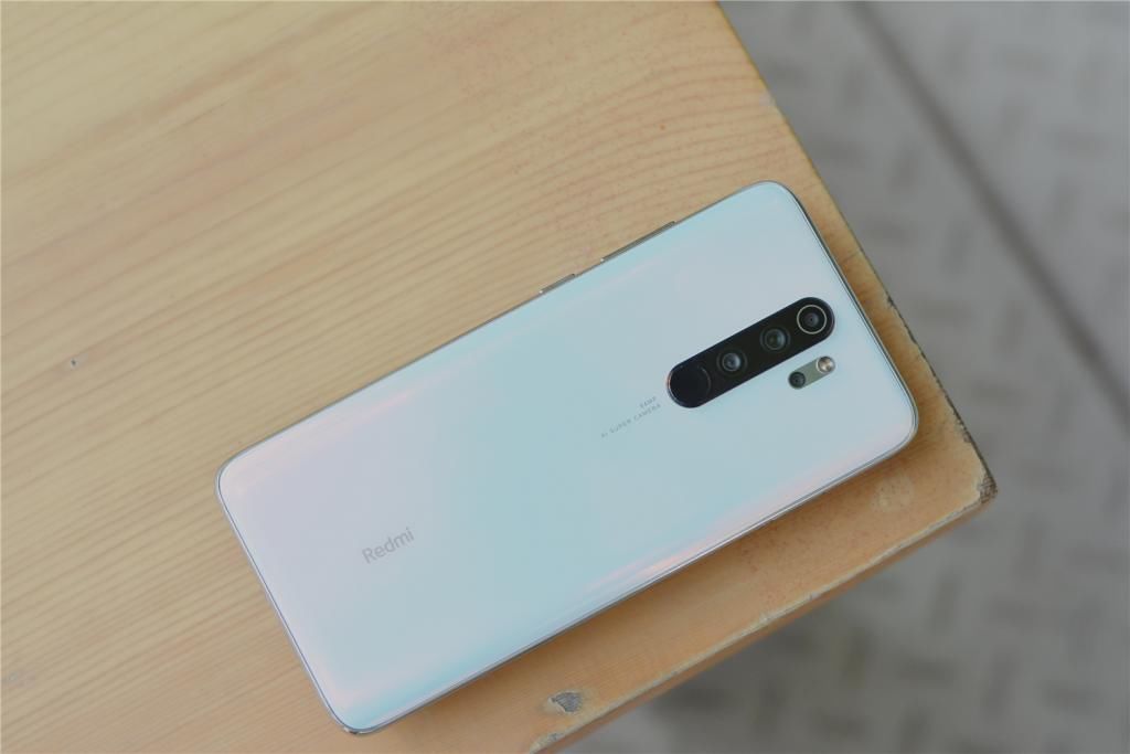 Note系列|Note 9三剑齐发，配置全面升级，据悉会有一亿像素、6000mAH