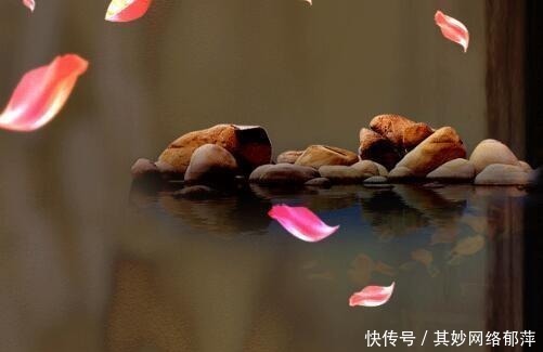 禅法|宋代高僧的一首诗,名气不大却极具哲理,读后让人烦恼全消