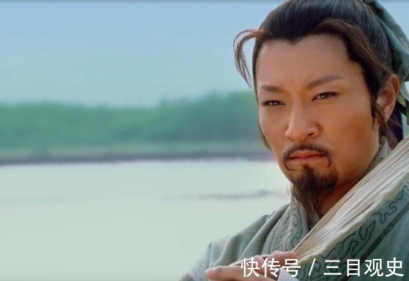 武大&水浒中,绝不可交的4位小人,现实中就有,请自觉远离