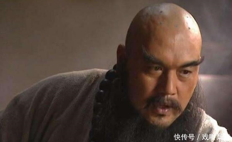 原因|水浒中,为何包道乙用飞剑断武松一臂,却不敢伤鲁智深?两点原因