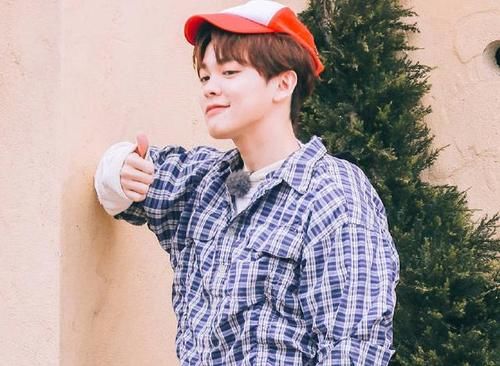 说服力|尤长靖称因排名第九要更努力也更辛苦,可他的身材那么没有说服力