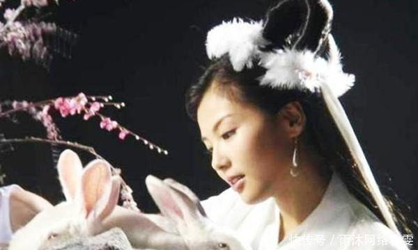 嫦娥犯了“盗窃罪”,后来却成了月亮女神,她是如何“洗白”的?