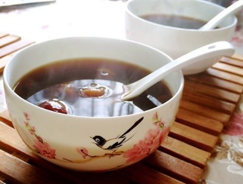 痛经|女人月经的“续命水”,小小一碗,2个喜事或会不请自来