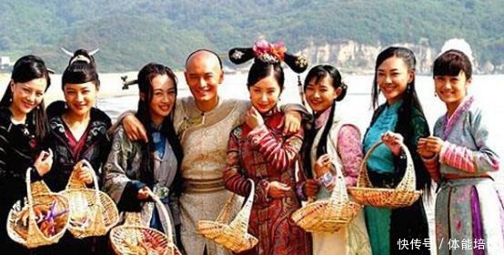 三妻四妾究竟是什么意思包含哪三妻和哪四