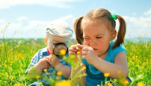 儿童都|心理学家高智商宝宝多有这些共同点,和遗传无关,关键靠培养