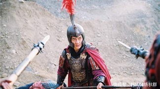 击匈奴|秦国大将蒙恬的历史首秀，没立战功，还中途而回