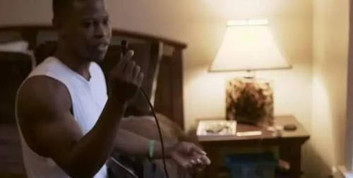 他没有心脏却仍坚持健身,美国27岁小伙感动全球