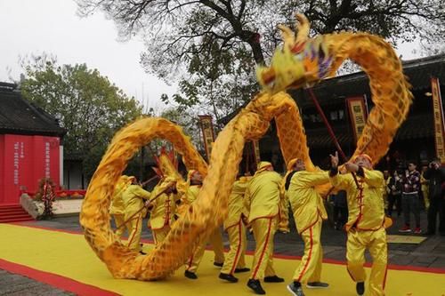  苏州人|苏州人的“冬至爷爷”来哉！快来一睹为快